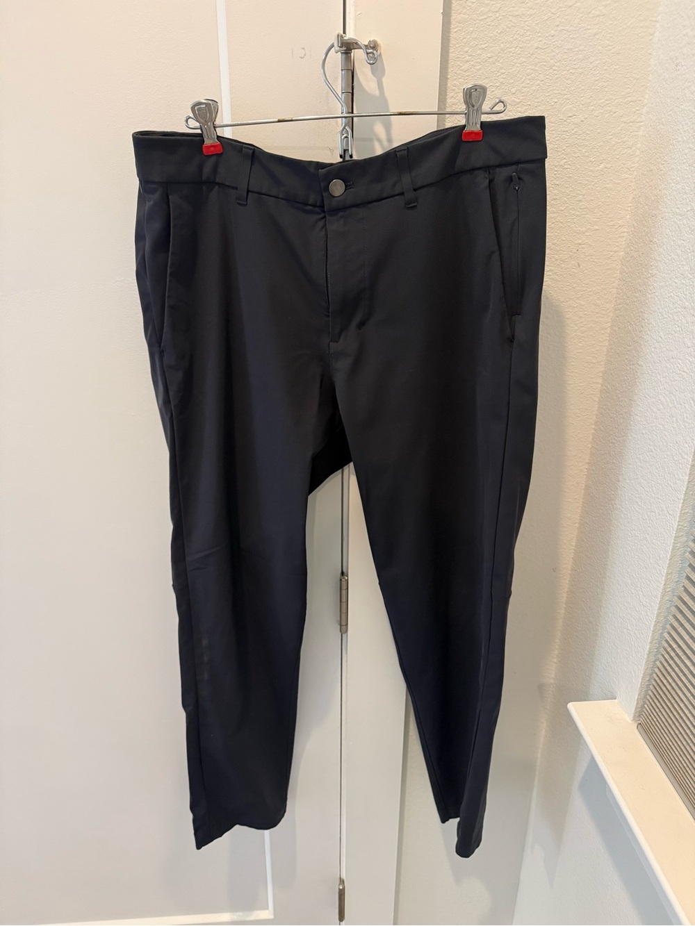 Lululemon Men’s ABC 5 Pocket Pant
Warpstreme